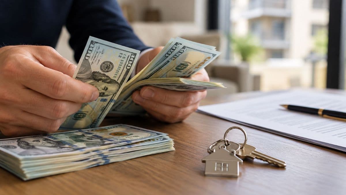 Inocencia Fiscal II: las claves que pueden facilitar el uso de dólares para comprar una propiedad