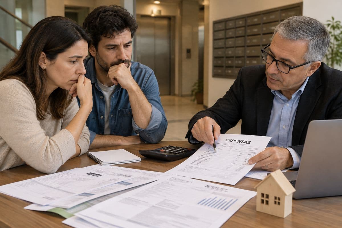 Las expensas en CABA cerca de los $380.000: qué gastos presionan y cuándo podrían moderarse