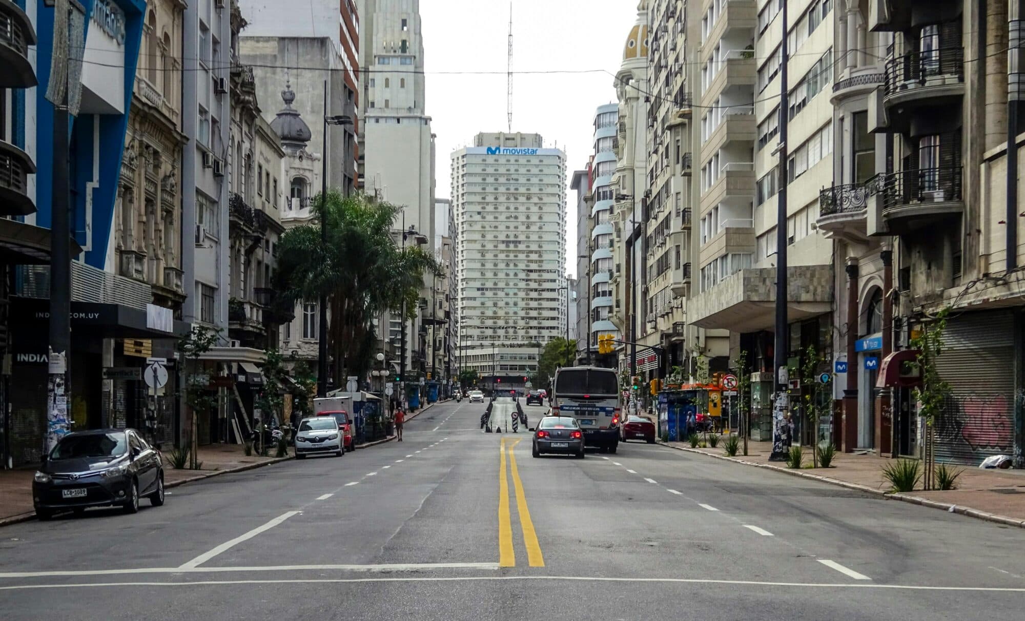 Rentabilidad por alquileres en alza en Montevideo: los barrios que llegan al 13% anual y atraen nuevas inversiones