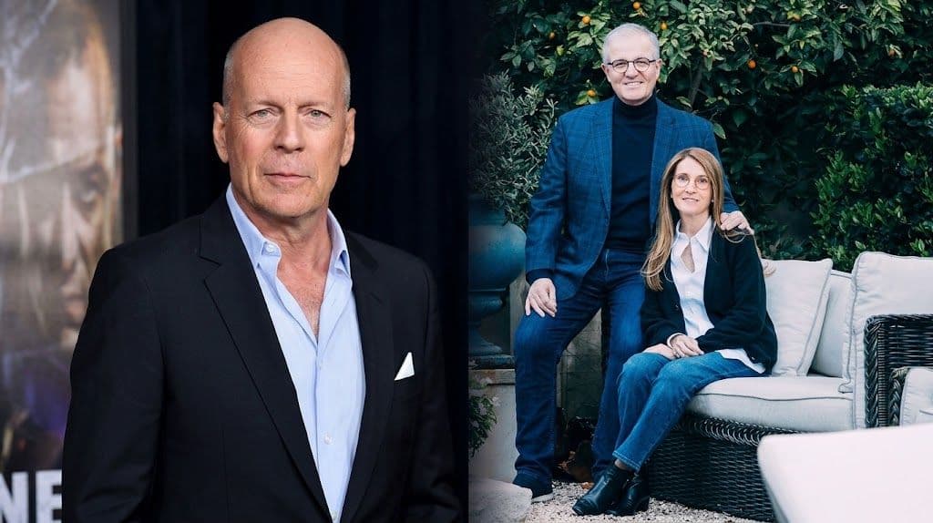 ¿Quiénes son los argentinos que compraron la mansión de Bruce Willis en Beverly Hills y la vendieron por más del doble?