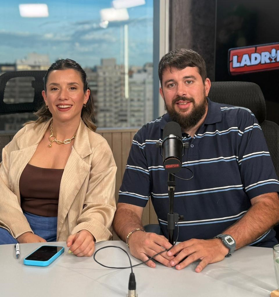 Julieta Morassut: vendió 200 casas en tres años, cómo es el método Esmeralda que acelera ventas y evita pérdidas