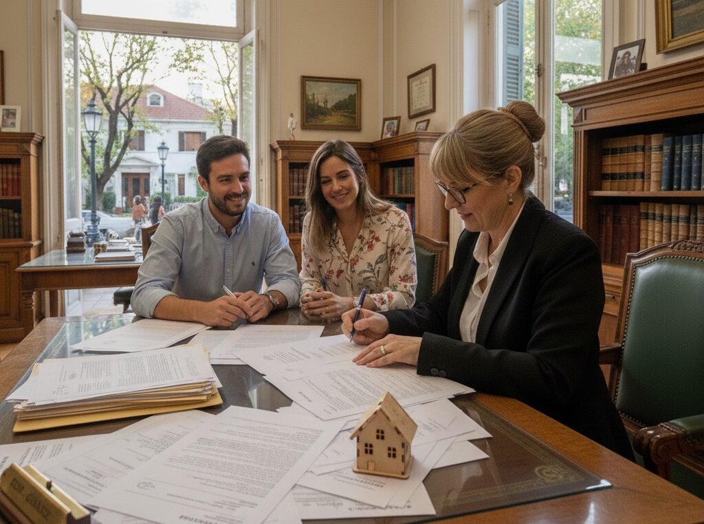 Leasing inmobiliario: cómo funciona y por qué un inquilino puede transformarse en propietario a través de esta herramienta