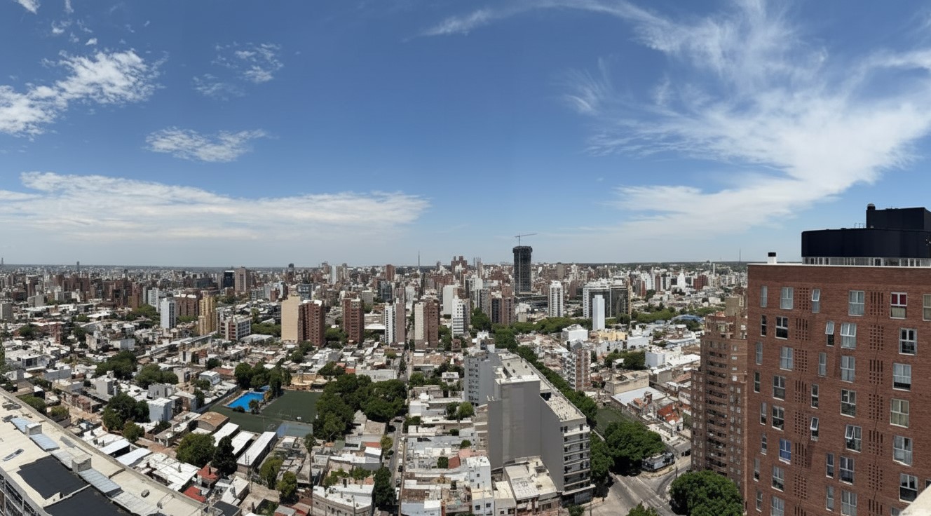 Rentabilidad, precios y demanda: cuál es la radiografía del mercado inmobiliario de Córdoba capital