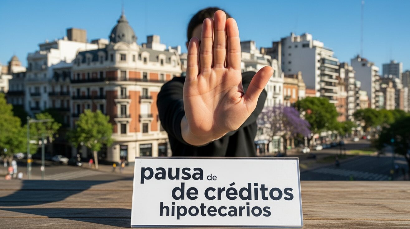 Pausa hipotecaria y dólar en alza tras elecciones en Provincia: mercado inmobiliario en alerta, qué puede ocurrir