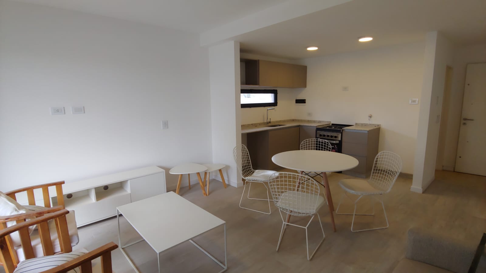 Dónde están los departamentos más baratos para comprar en CABA y cuál ofrece mejor rentabilidad