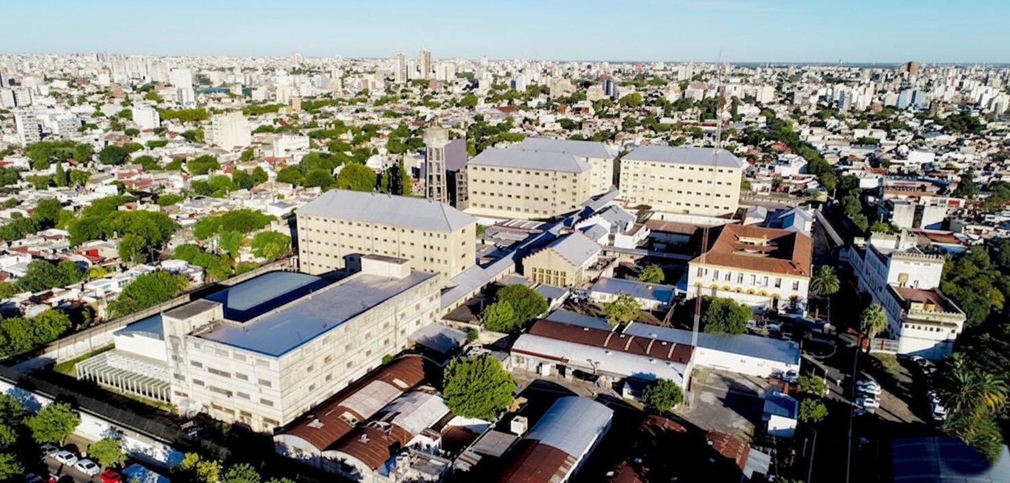 Villa Devoto se prepara para un cambio histórico: se va la cárcel y se libera uno de los últimos grandes terrenos de la Ciudad