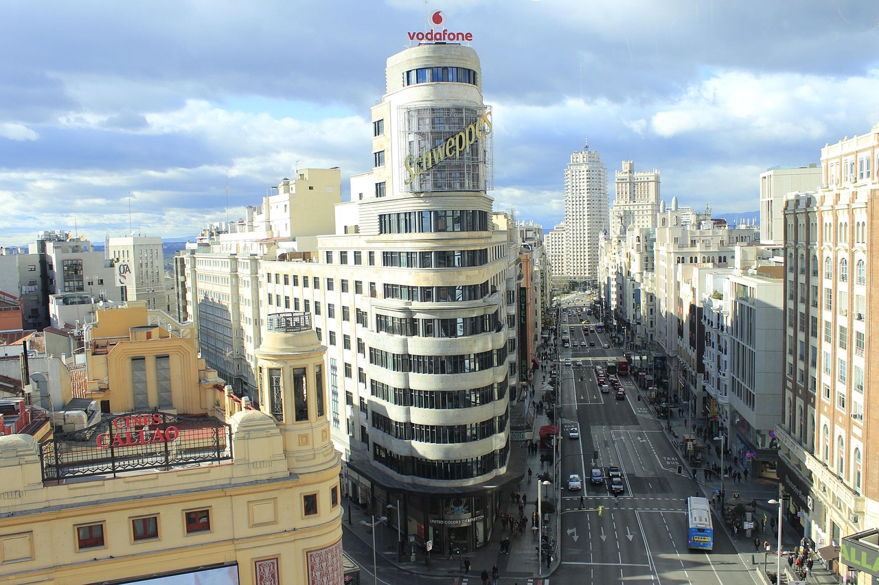 Alquileres en España: subieron 94% en diez años y ya duplican el costo de 2015