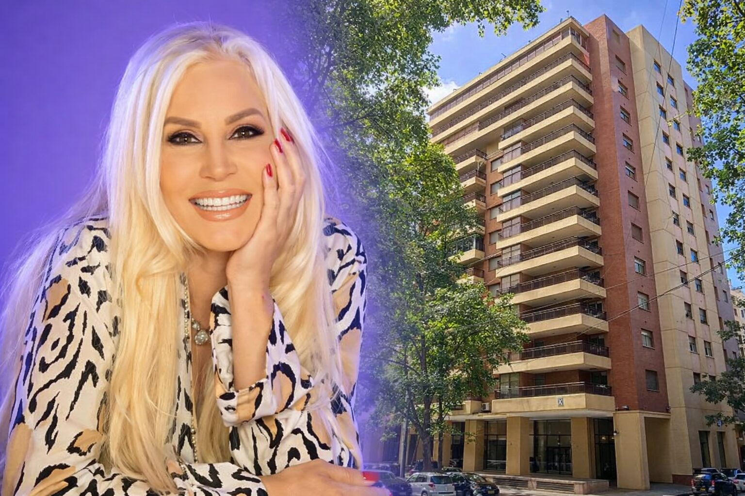 Se vendió el penthouse de Susana Giménez: la propiedad menos conocida de la Diva, cuánto se pagó y cómo será su renovación