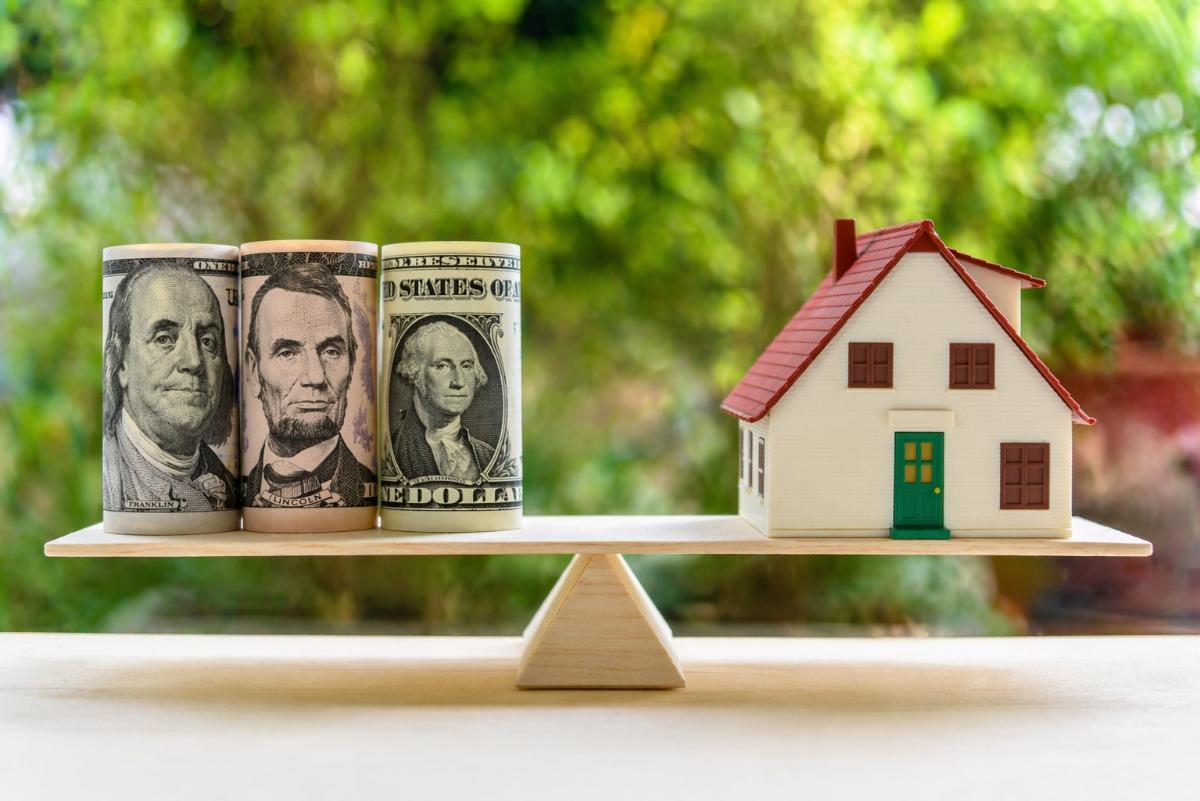 Los créditos hipotecarios UVA permiten financiar parte del valor de una vivienda, aunque el comprador debe contar con ahorro propio para completar la operación