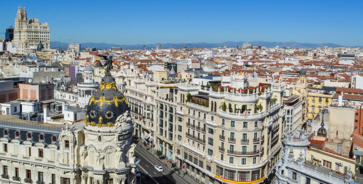 Madrid atraviesa una crisis habitacional sin precedentes, incluso el problema salpica al Gobierno liderado por Pedro Sánchez