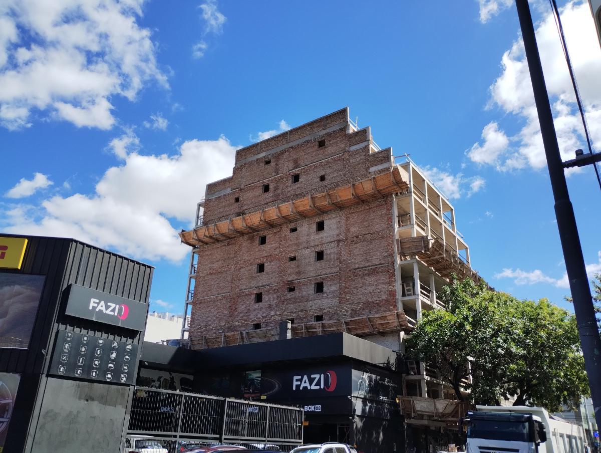 Las obras avanzan en CABA pero no con el ritmo de otros años, hay inquietud en el ámbito desarrollador y constructor de edificios