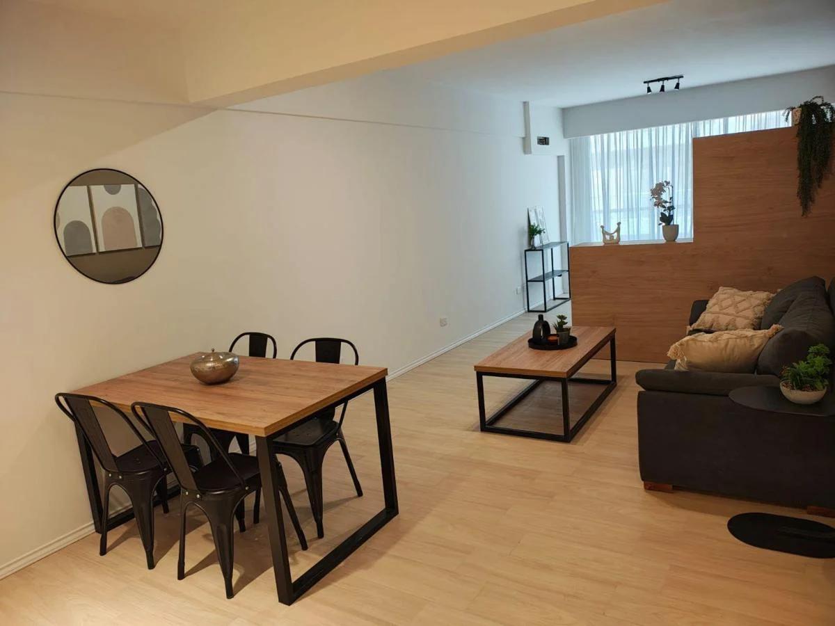 Los monoambientes son las unidades con el metro cuadrado más caro de CABA, impulsados por la demanda de inversores y su menor costo de ingreso al mercado inmobiliario