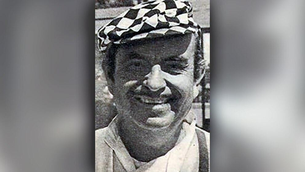 Arturo Julio Dubourg, además de su legado en la arquitectura, fue piloto de Turismo Carretera y Turismo Nacional, competía bajo el seudónimo 'Grey Rock'